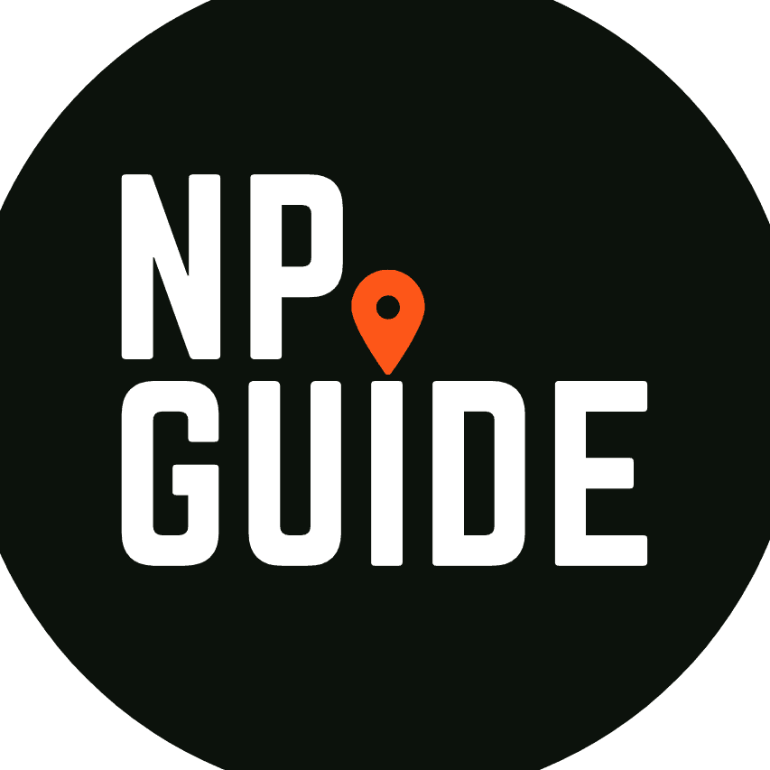 New Phila Guide logo