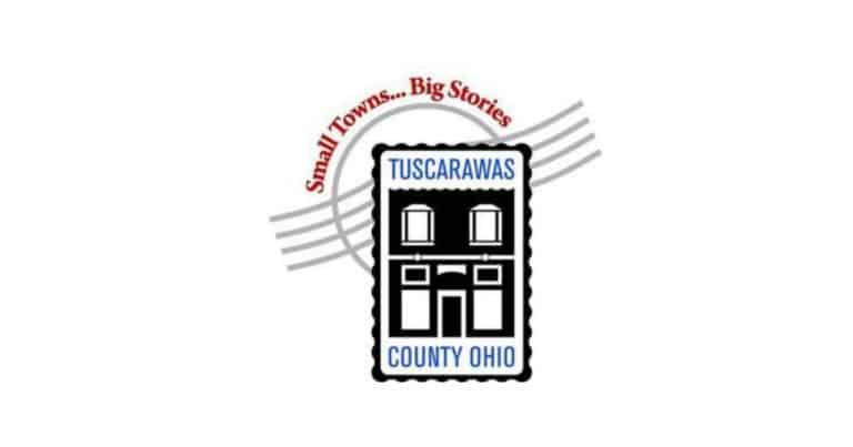 Tuscarawas County CVB Logo