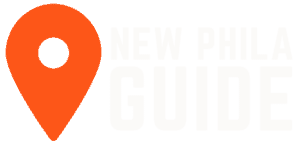 New Phila Guide Logo