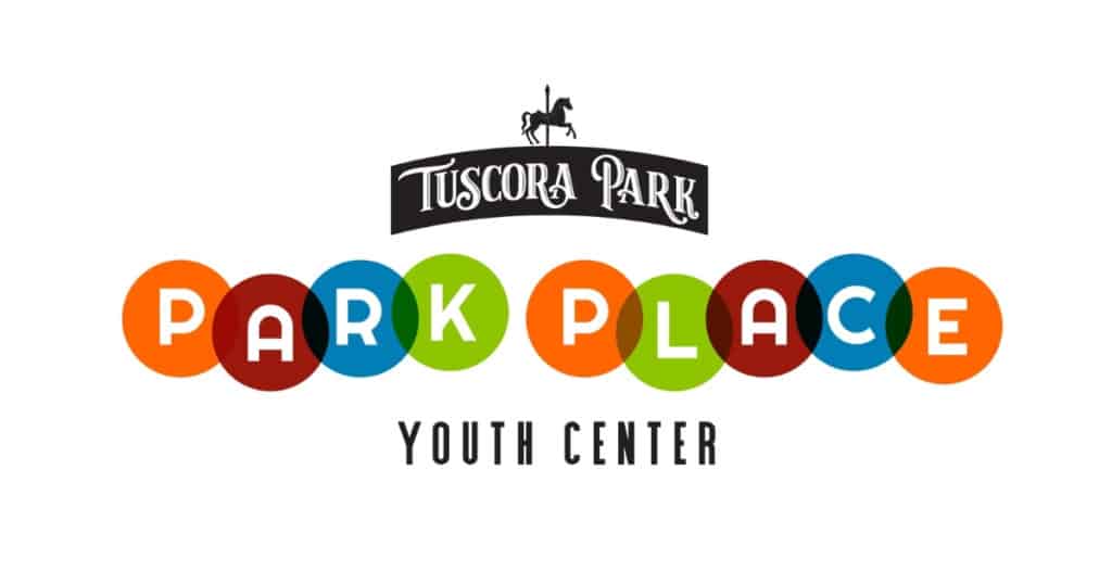 Tuscora Park Park Place Youth Center Logo