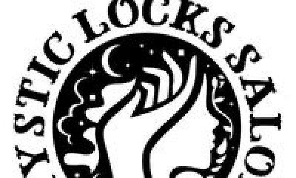 Mystic Locks Salon logo