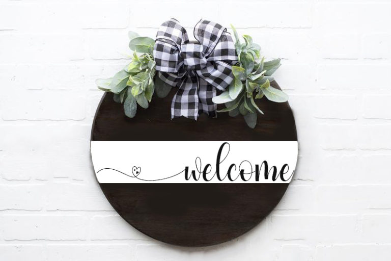welcome circle 768x512